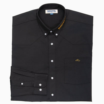 Resistol Marketing Shirt - Black - Resistol Best Seller