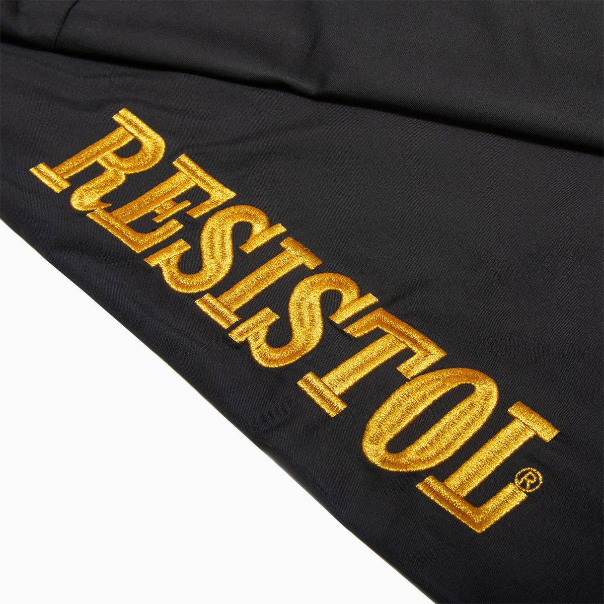 Resistol Marketing Shirt - Black - Resistol Best Seller
