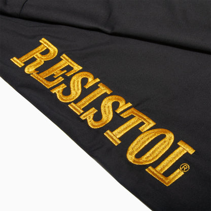 Resistol Marketing Shirt - Black - Resistol Best Seller
