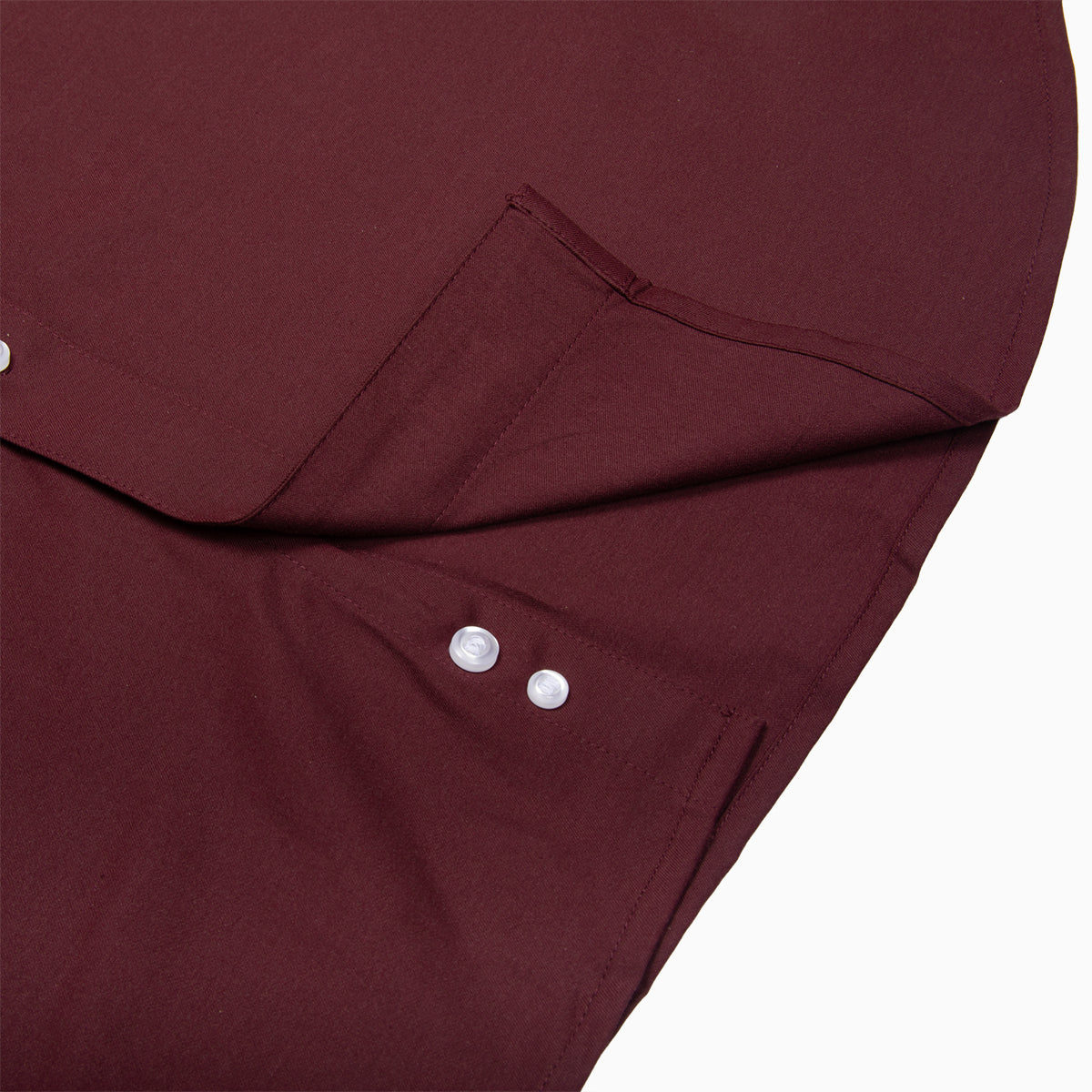 Resistol Marketing Shirt - Wine - Resistol Discount