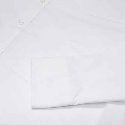 Resistol Dress Shirt - White - Resistol Value
