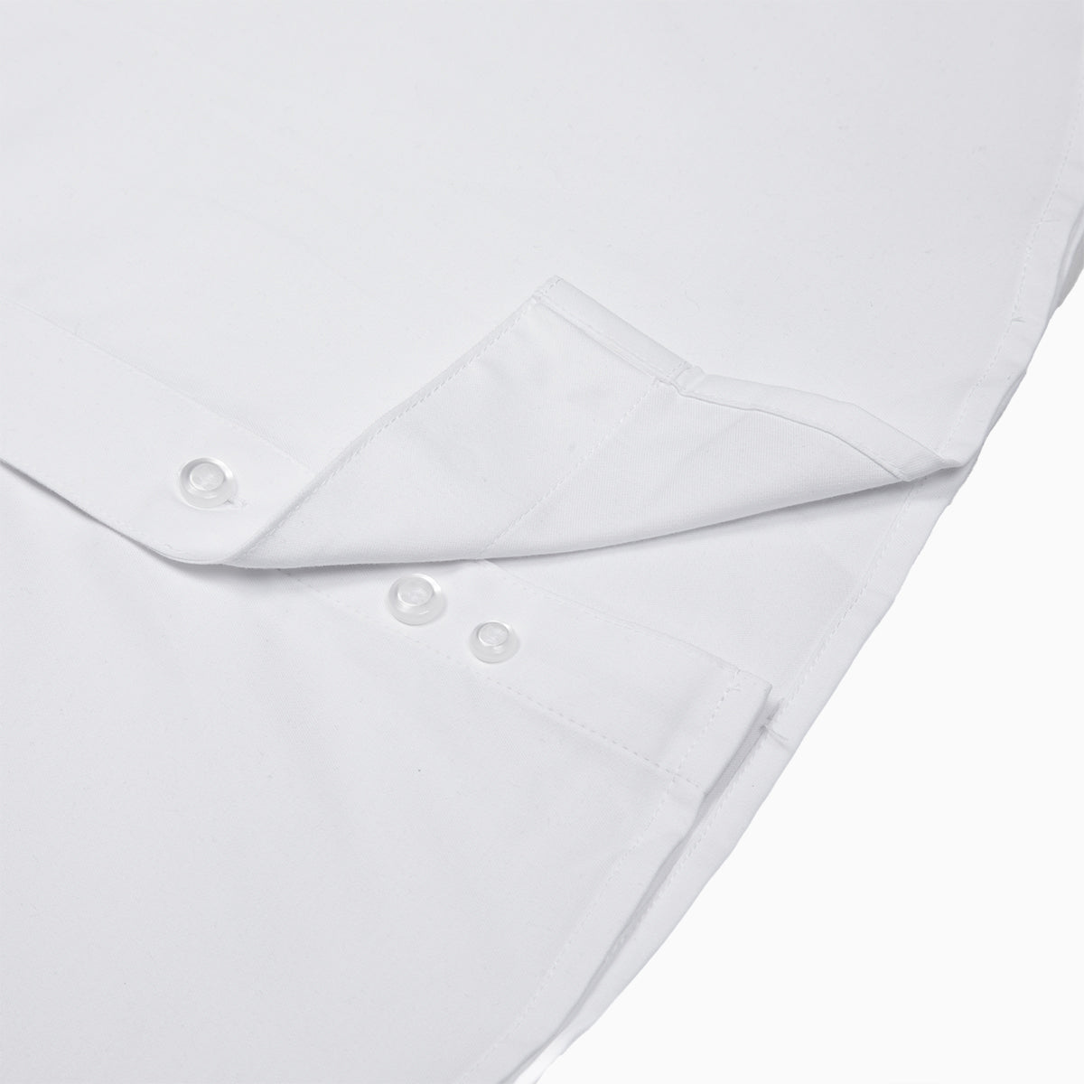 Resistol Dress Shirt - White - Resistol Value