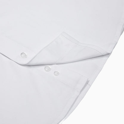 Resistol Dress Shirt - White - Resistol Value