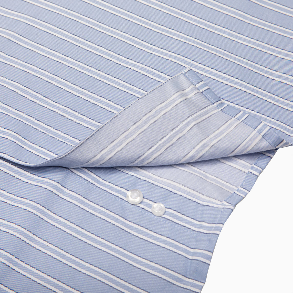 Resistol Dress Shirt - Blue - Resistol Great Value