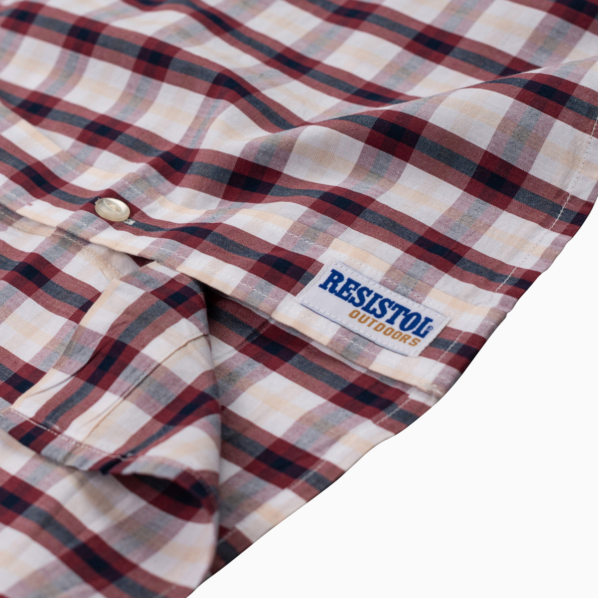 Bradenton - Resistol Signature
