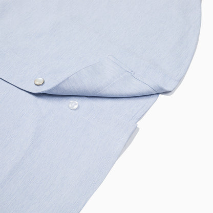 Resistol Performance Shirt - Light Blue - Resistol Featured