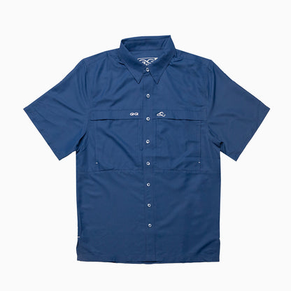 Deep Water Original Half Sleeve - Resistol Best Seller