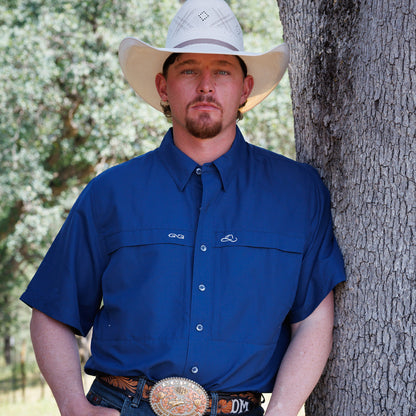 Deep Water Original Half Sleeve - Resistol Best Seller