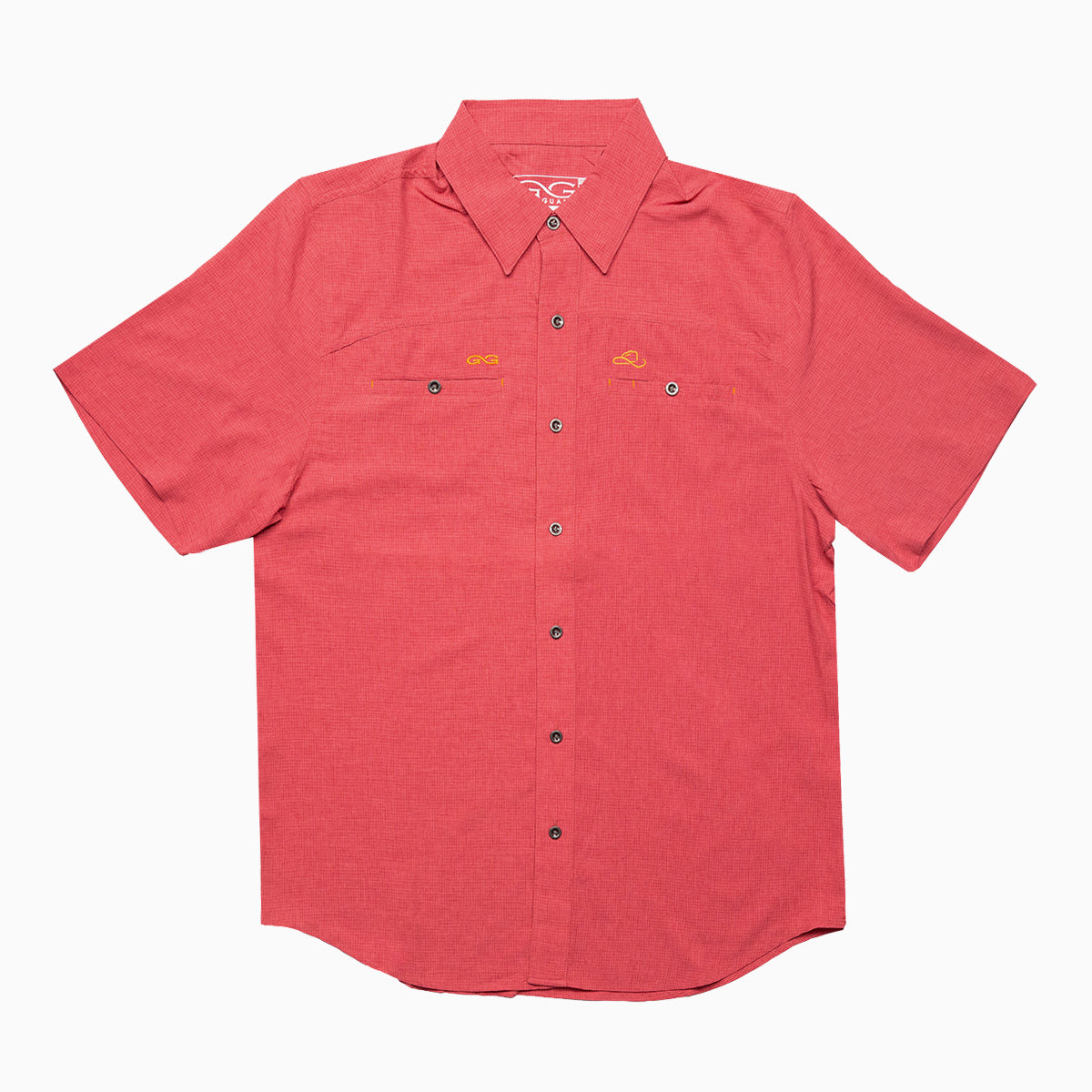Lava Rock Maverick Half Sleeve - Resistol New