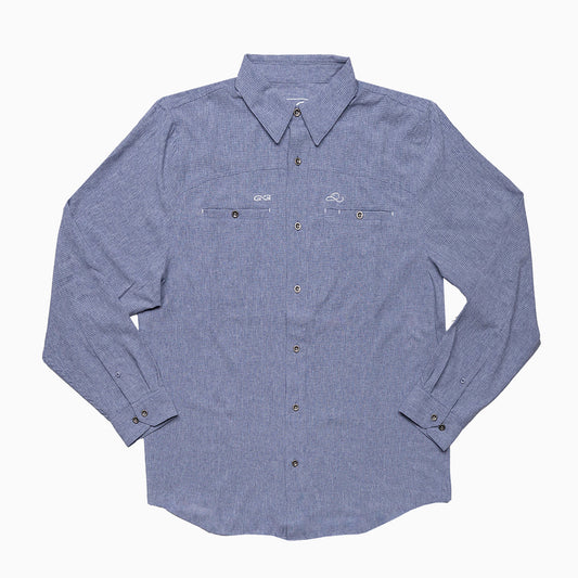 Indigo Maverick - Resistol Popular