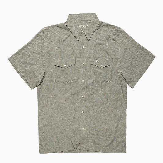 Mesquite Drover Half Sleeve - Resistol Best Seller