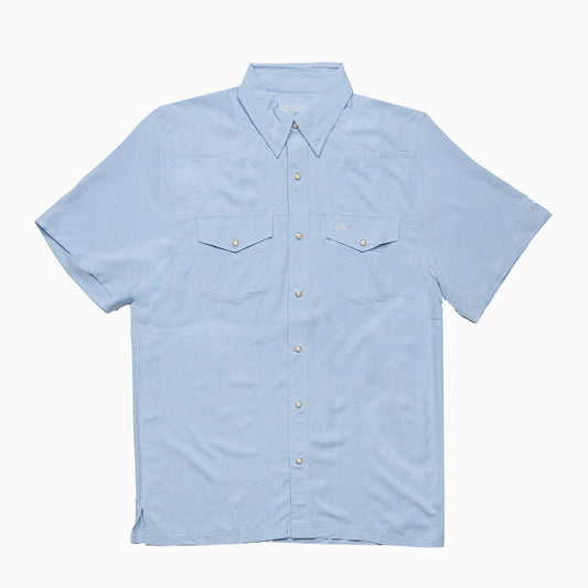 RainWater Drover Half Sleeve - Resistol Deals