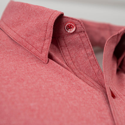 MicroTek Crimson Half Sleeve - Resistol Popular