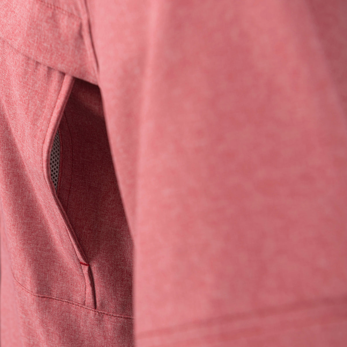 MicroTek Crimson Half Sleeve - Resistol Popular