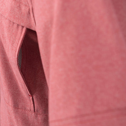 MicroTek Crimson Half Sleeve - Resistol Popular