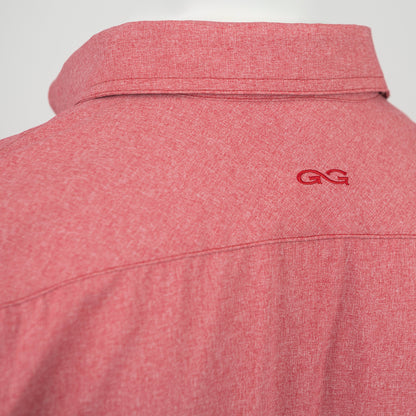 MicroTek Crimson Half Sleeve - Resistol Popular