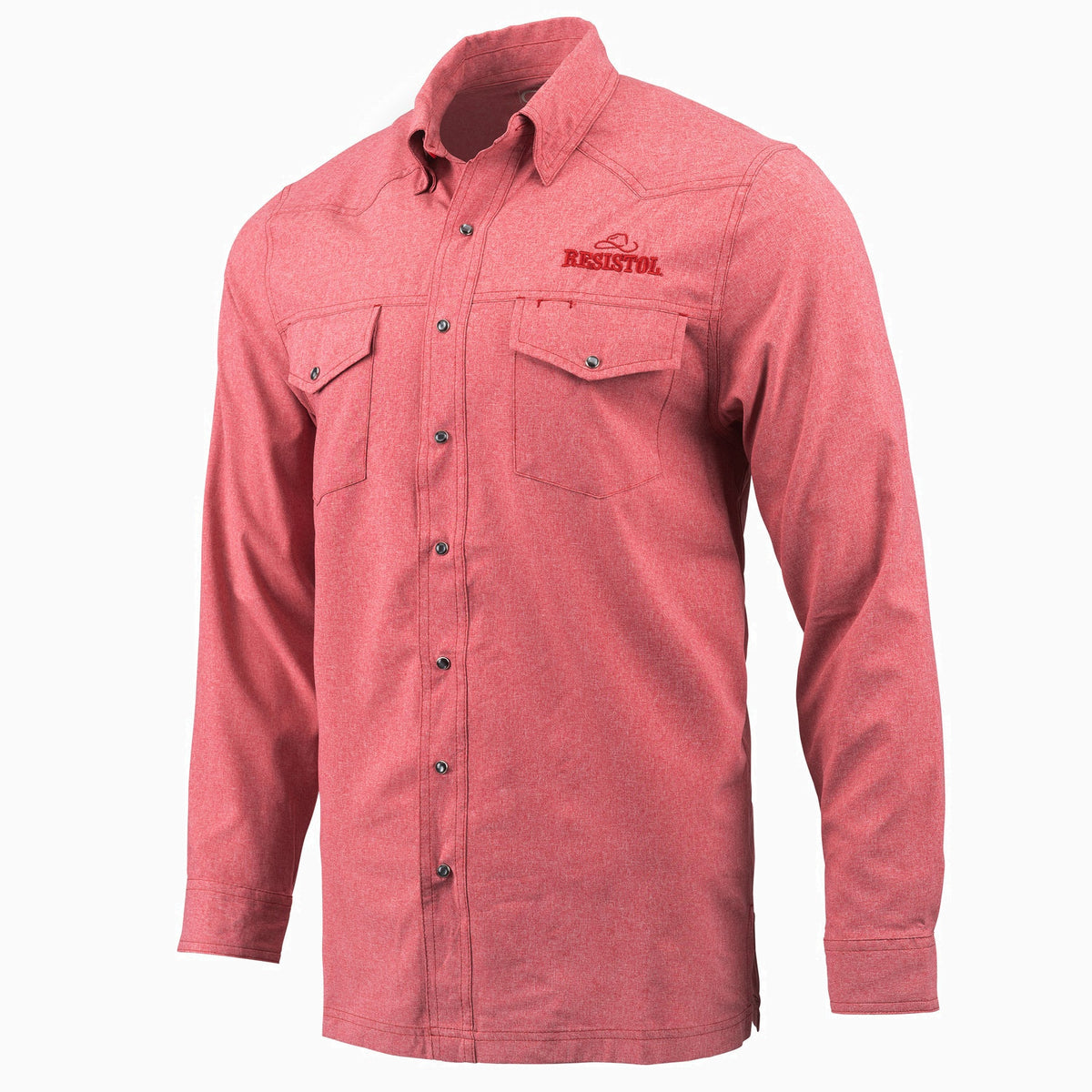 MicroTek Crimson Western - Resistol Customer Favorite