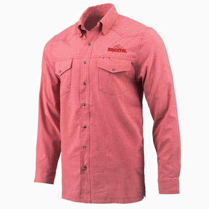 MicroTek Crimson Western - Resistol Customer Favorite