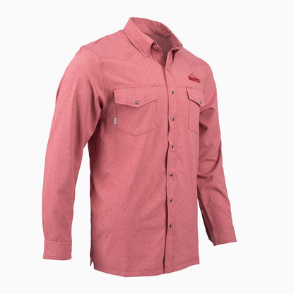 MicroTek Crimson Western - Resistol Customer Favorite