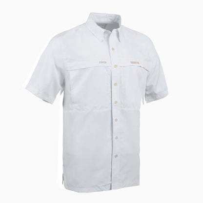 MicroFiber White Half Sleeve - Resistol Latest