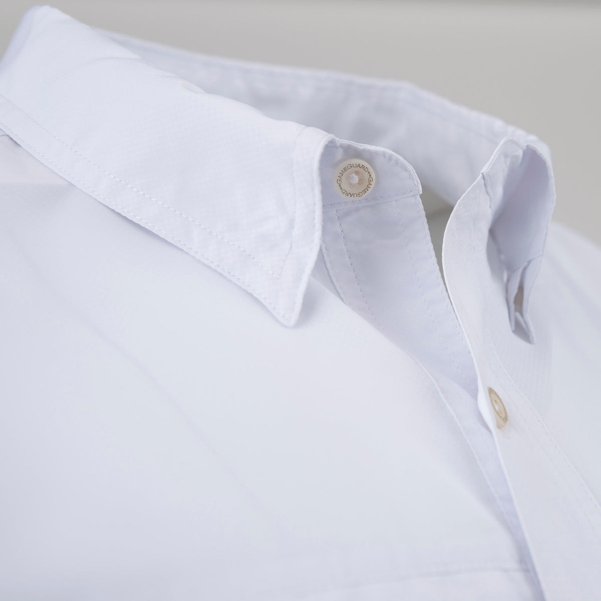 MicroFiber White Half Sleeve - Resistol Latest