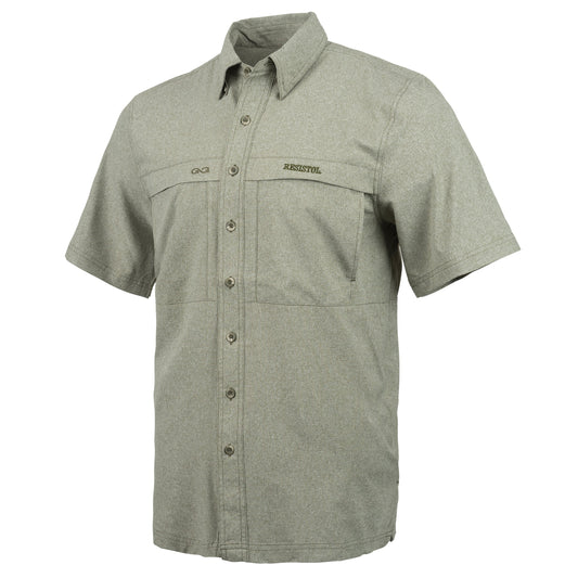 MicroTek Agave Half Sleeve - Resistol Everyday