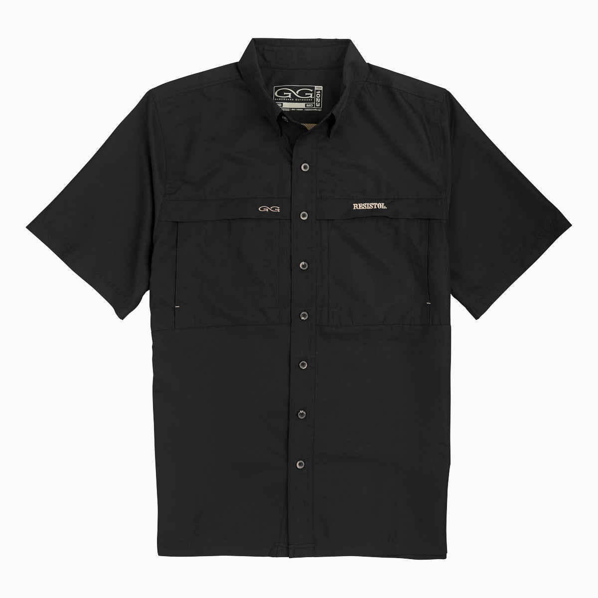 MicroFiber Caviar Half Sleeve - Resistol Best Seller