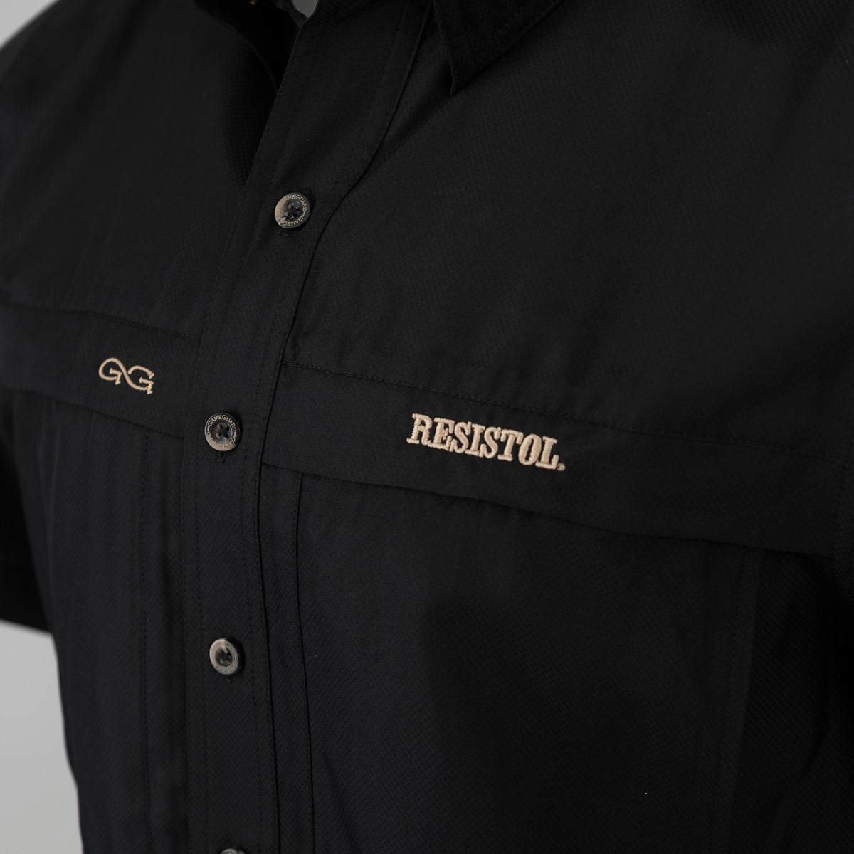 MicroFiber Caviar Half Sleeve - Resistol Best Seller