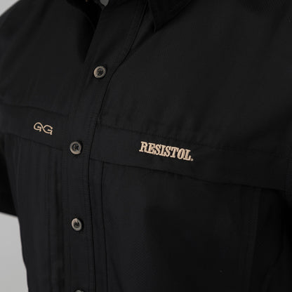 MicroFiber Caviar Half Sleeve - Resistol Best Seller