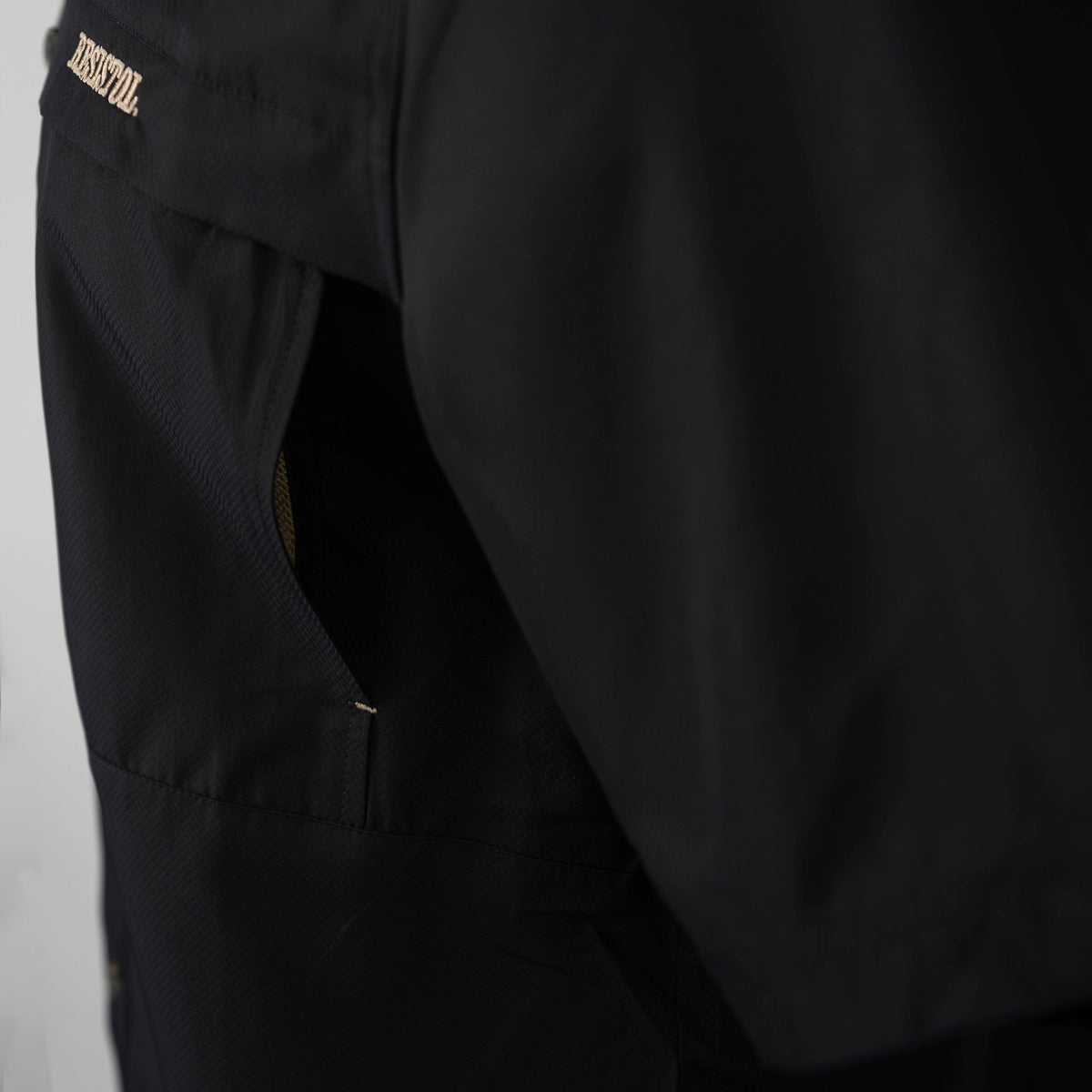 MicroFiber Caviar Half Sleeve - Resistol Best Seller