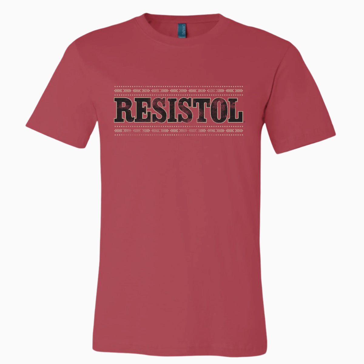 Resistol Classic Graphic Tee - Resistol Best Price