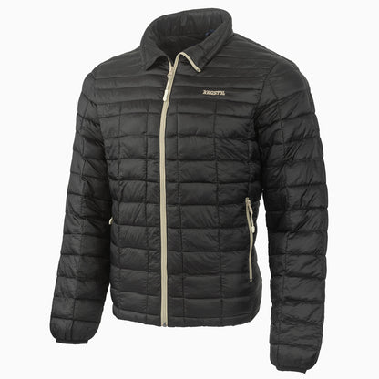 Cold Bloq Jacket- Black - Resistol Sale