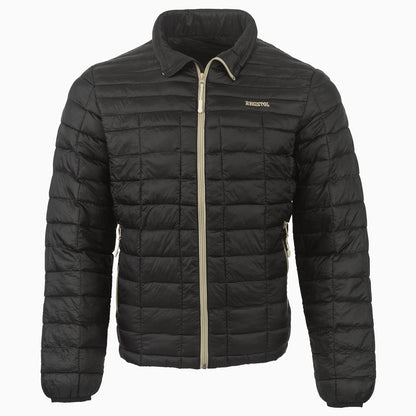 Cold Bloq Jacket- Black - Resistol Sale