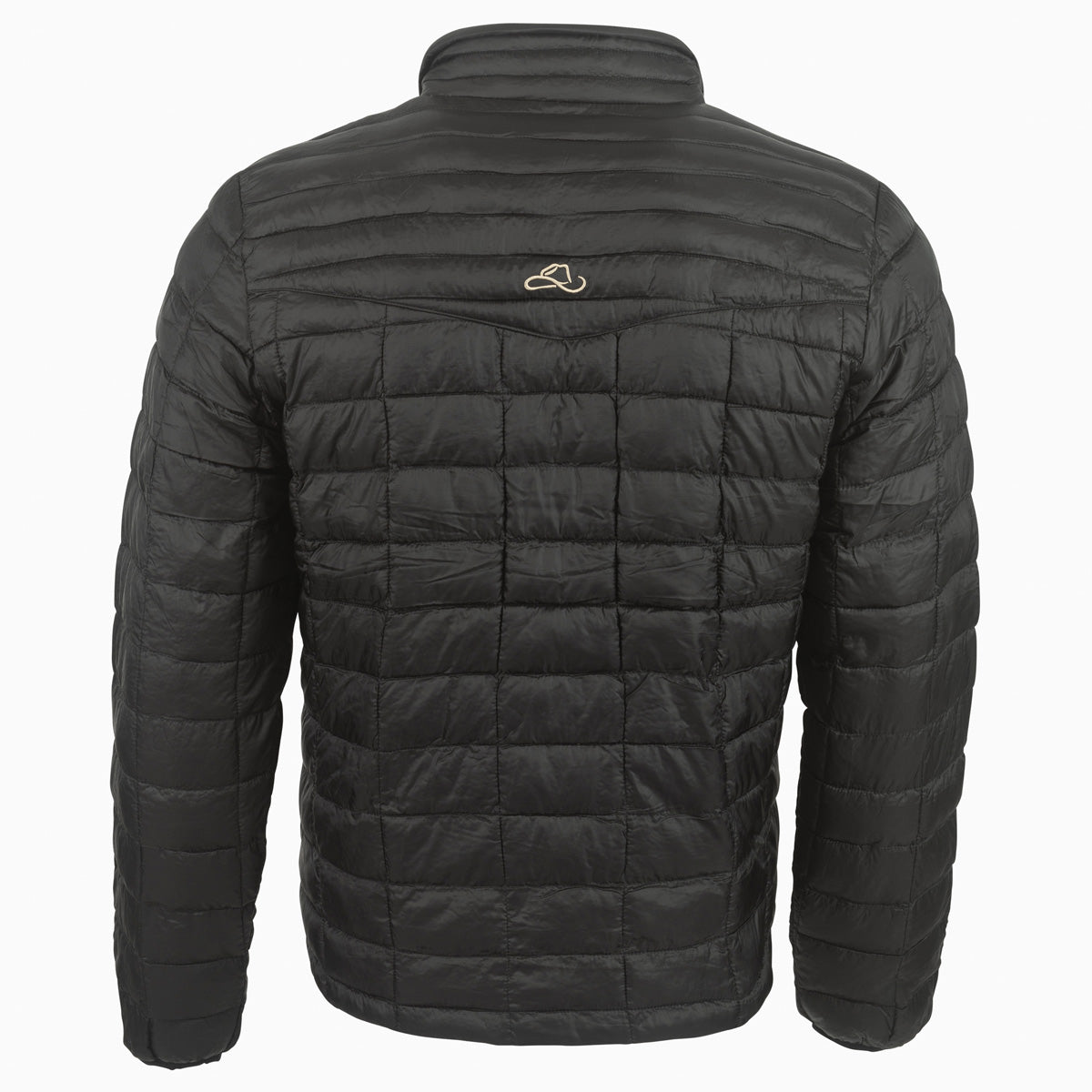 Cold Bloq Jacket- Black - Resistol Sale