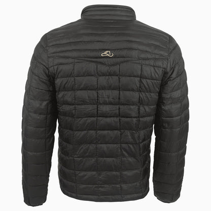 Cold Bloq Jacket- Black - Resistol Sale
