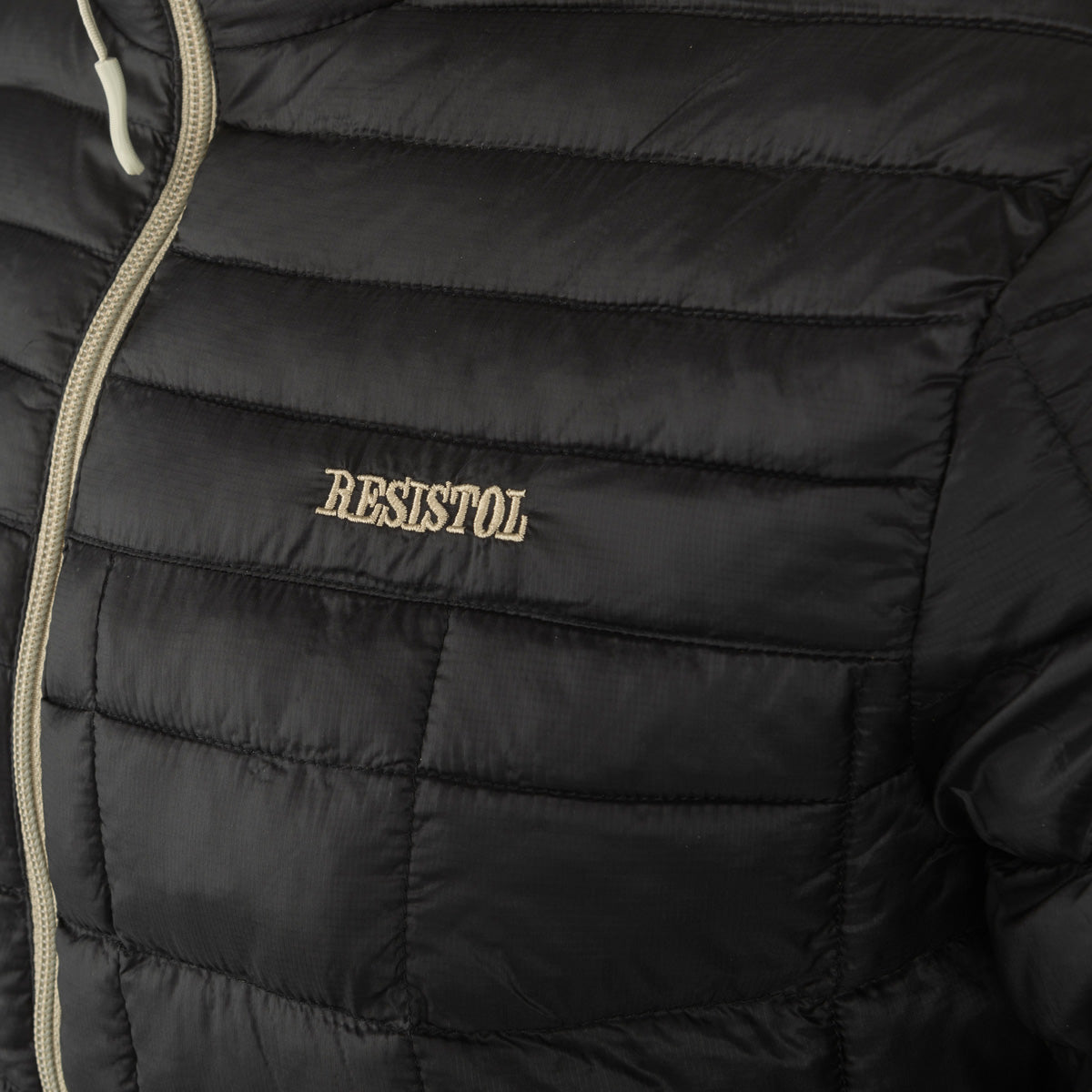 Cold Bloq Jacket- Black - Resistol Sale