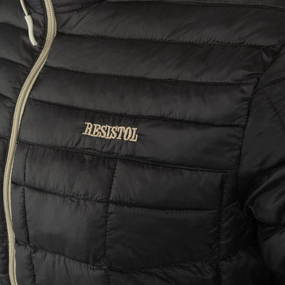 Cold Bloq Jacket- Black - Resistol Sale