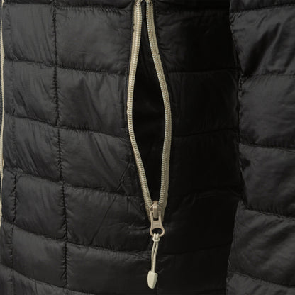 Cold Bloq Jacket- Black - Resistol Sale
