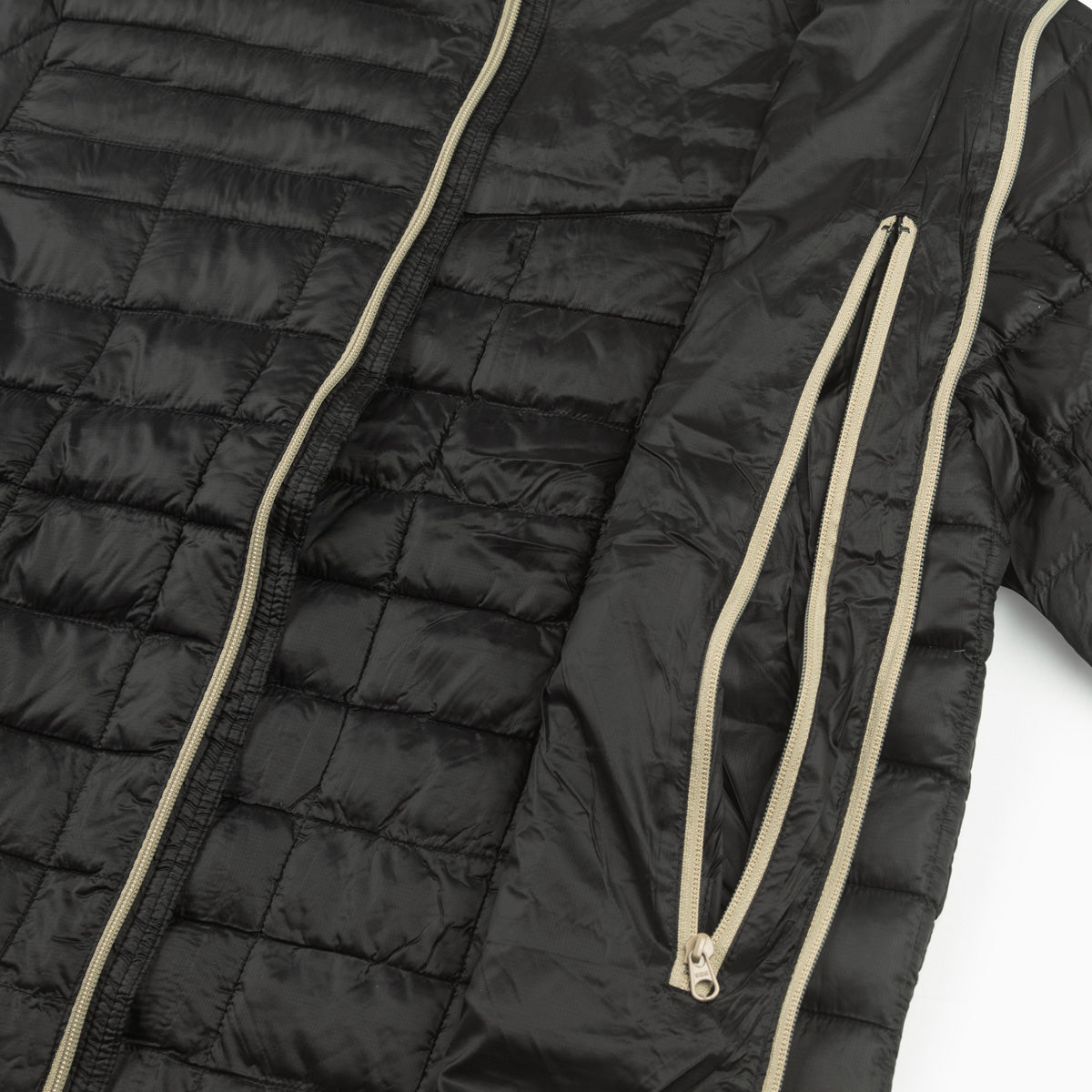 Cold Bloq Jacket- Black - Resistol Sale