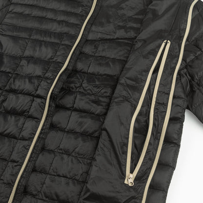Cold Bloq Jacket- Black - Resistol Sale