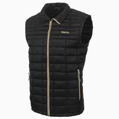 Cold Bloq Vest- Black - Resistol Special Offer