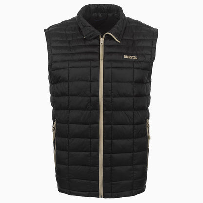 Cold Bloq Vest- Black - Resistol Special Offer