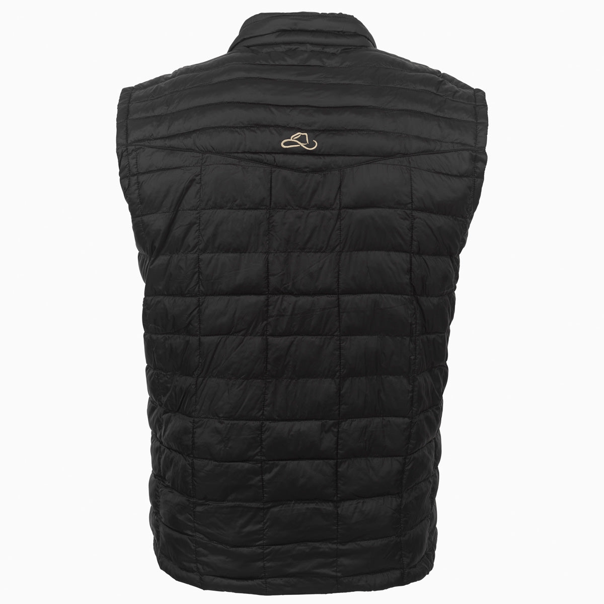 Cold Bloq Vest- Black - Resistol Special Offer