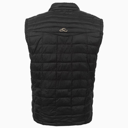 Cold Bloq Vest- Black - Resistol Special Offer