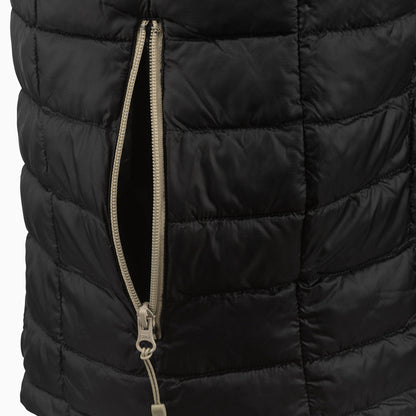 Cold Bloq Vest- Black - Resistol Special Offer