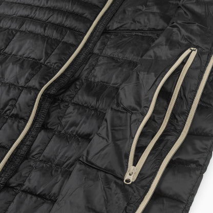 Cold Bloq Vest- Black - Resistol Special Offer