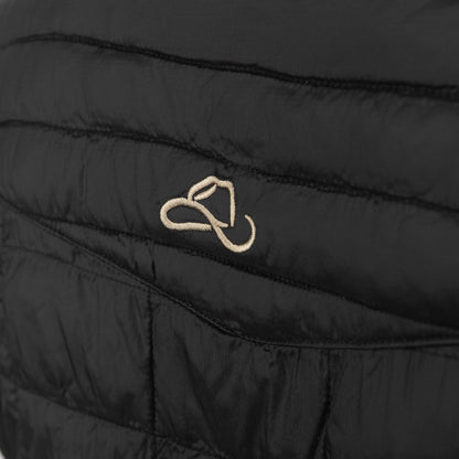 Cold Bloq Vest- Black - Resistol Special Offer