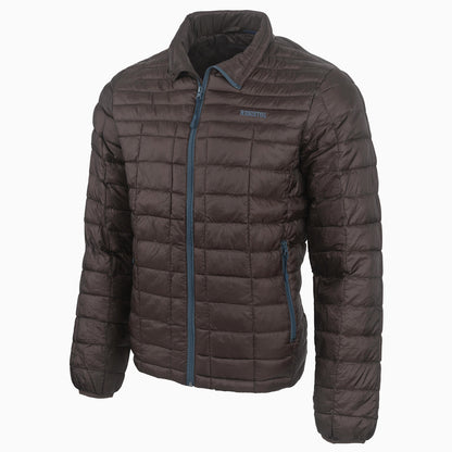 Cold Bloq Jacket- Brown - Resistol Best Seller