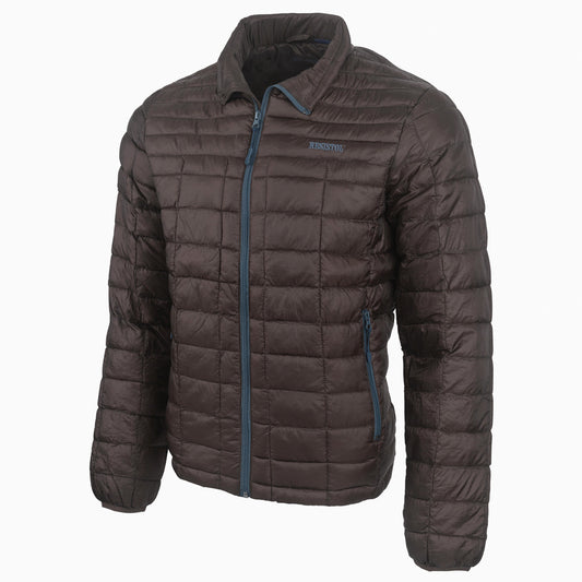 Cold Bloq Jacket- Brown - Resistol Best Seller
