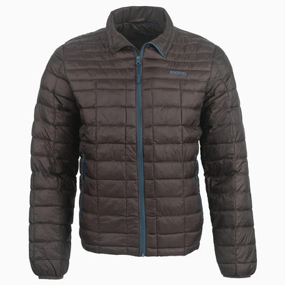 Cold Bloq Jacket- Brown - Resistol Best Seller